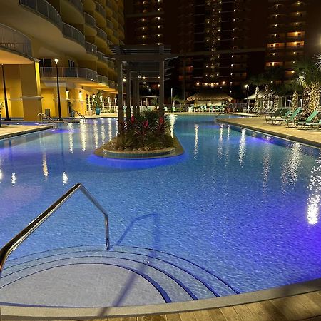Sunset Cove At Calypso III Διαμέρισμα Panama City Beach Εξωτερικό φωτογραφία