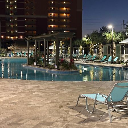 Sunset Cove At Calypso III Διαμέρισμα Panama City Beach Εξωτερικό φωτογραφία