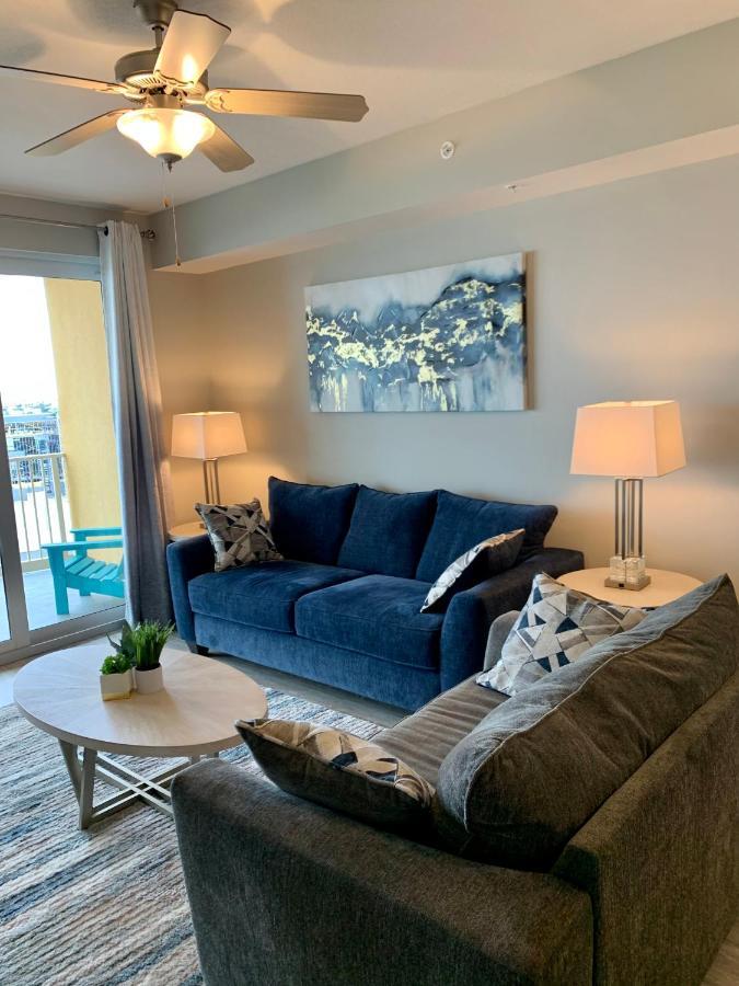 Sunset Cove At Calypso III Διαμέρισμα Panama City Beach Εξωτερικό φωτογραφία