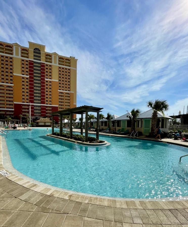 Sunset Cove At Calypso III Διαμέρισμα Panama City Beach Εξωτερικό φωτογραφία