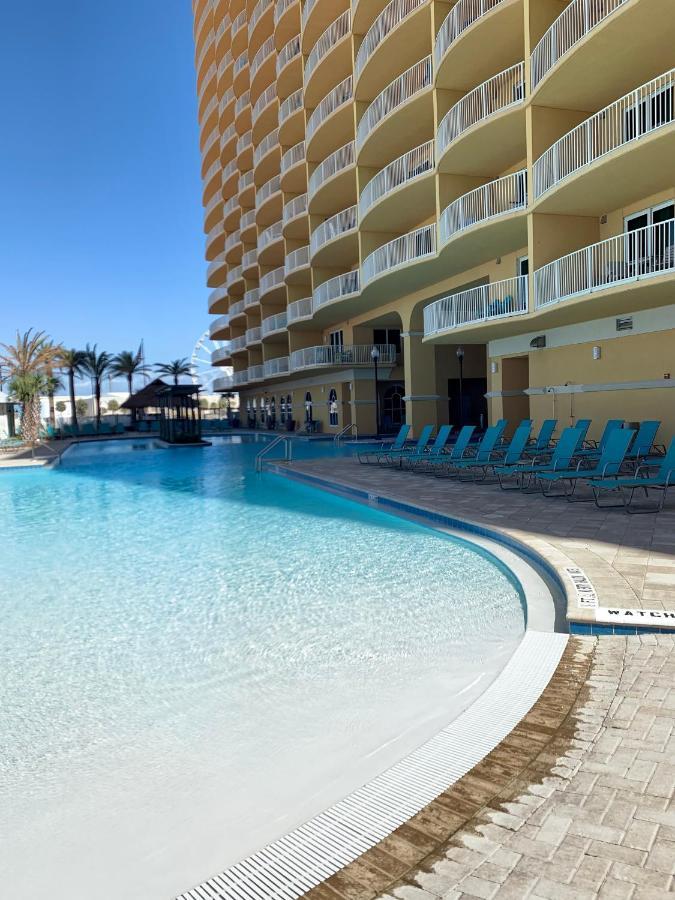 Sunset Cove At Calypso III Διαμέρισμα Panama City Beach Εξωτερικό φωτογραφία