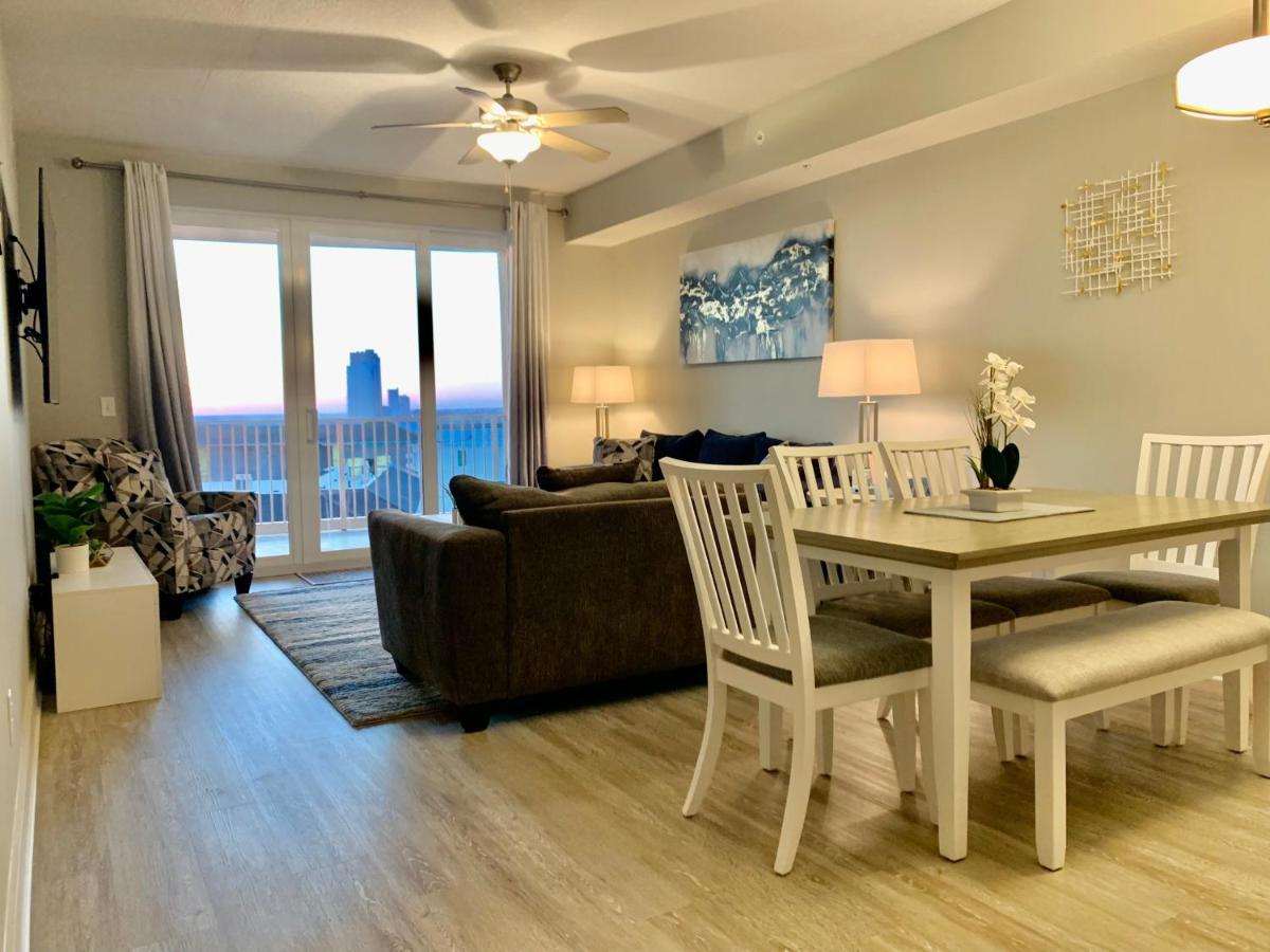 Sunset Cove At Calypso III Διαμέρισμα Panama City Beach Εξωτερικό φωτογραφία
