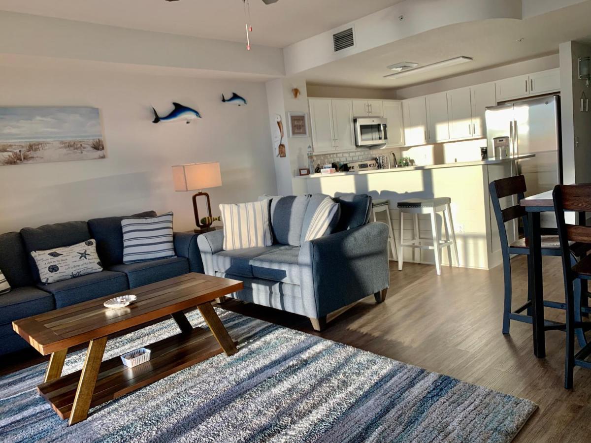 Sunset Cove At Calypso III Διαμέρισμα Panama City Beach Εξωτερικό φωτογραφία