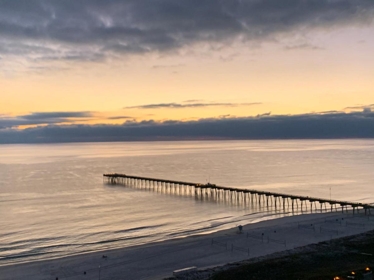Sunset Cove At Calypso III Διαμέρισμα Panama City Beach Εξωτερικό φωτογραφία