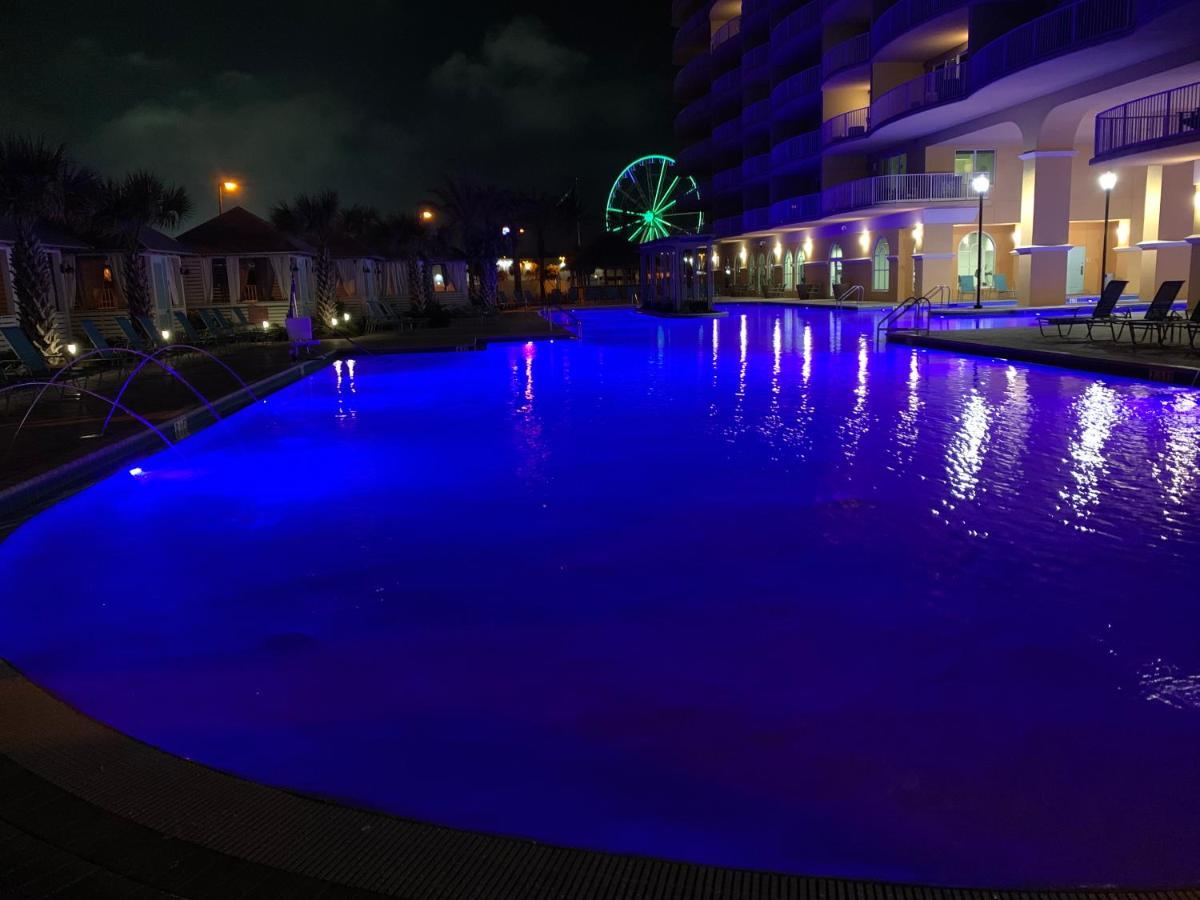 Sunset Cove At Calypso III Διαμέρισμα Panama City Beach Εξωτερικό φωτογραφία
