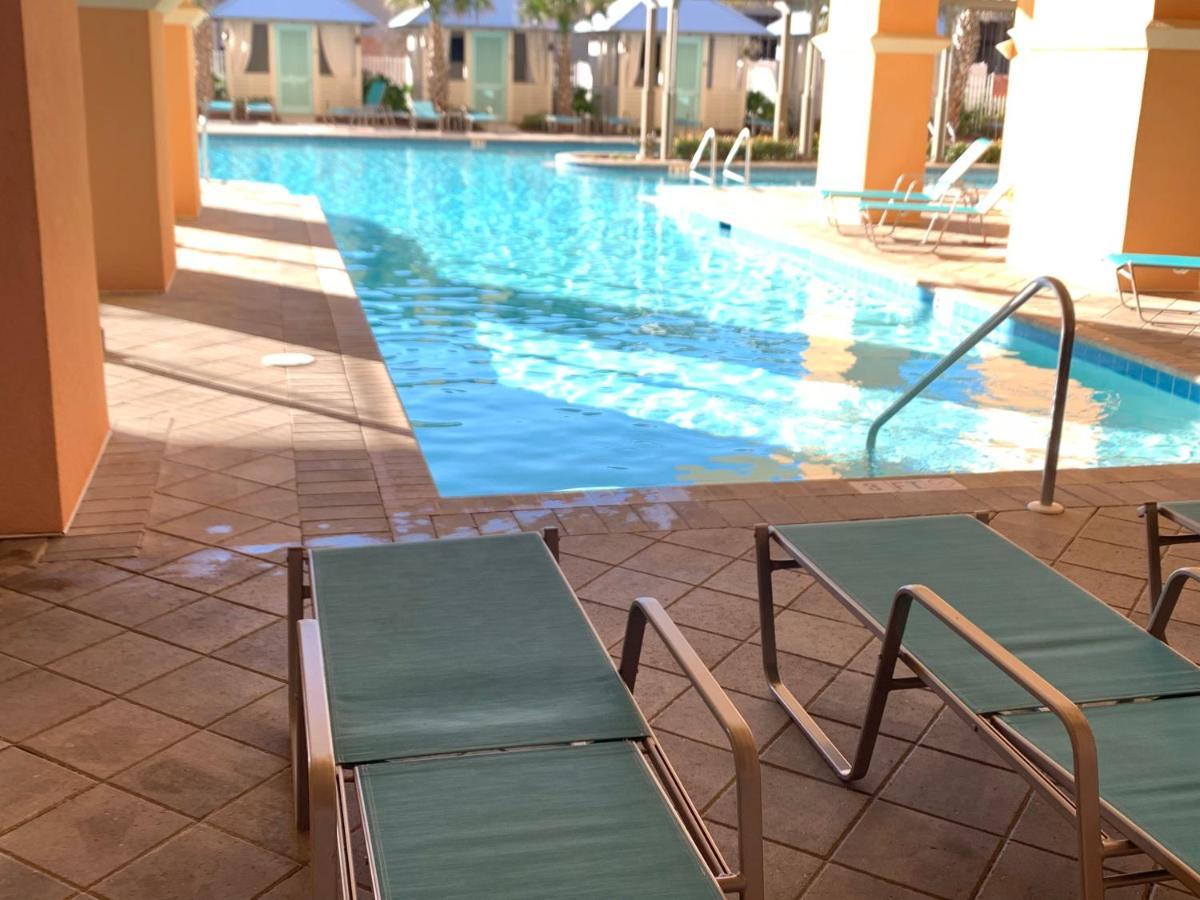 Sunset Cove At Calypso III Διαμέρισμα Panama City Beach Εξωτερικό φωτογραφία