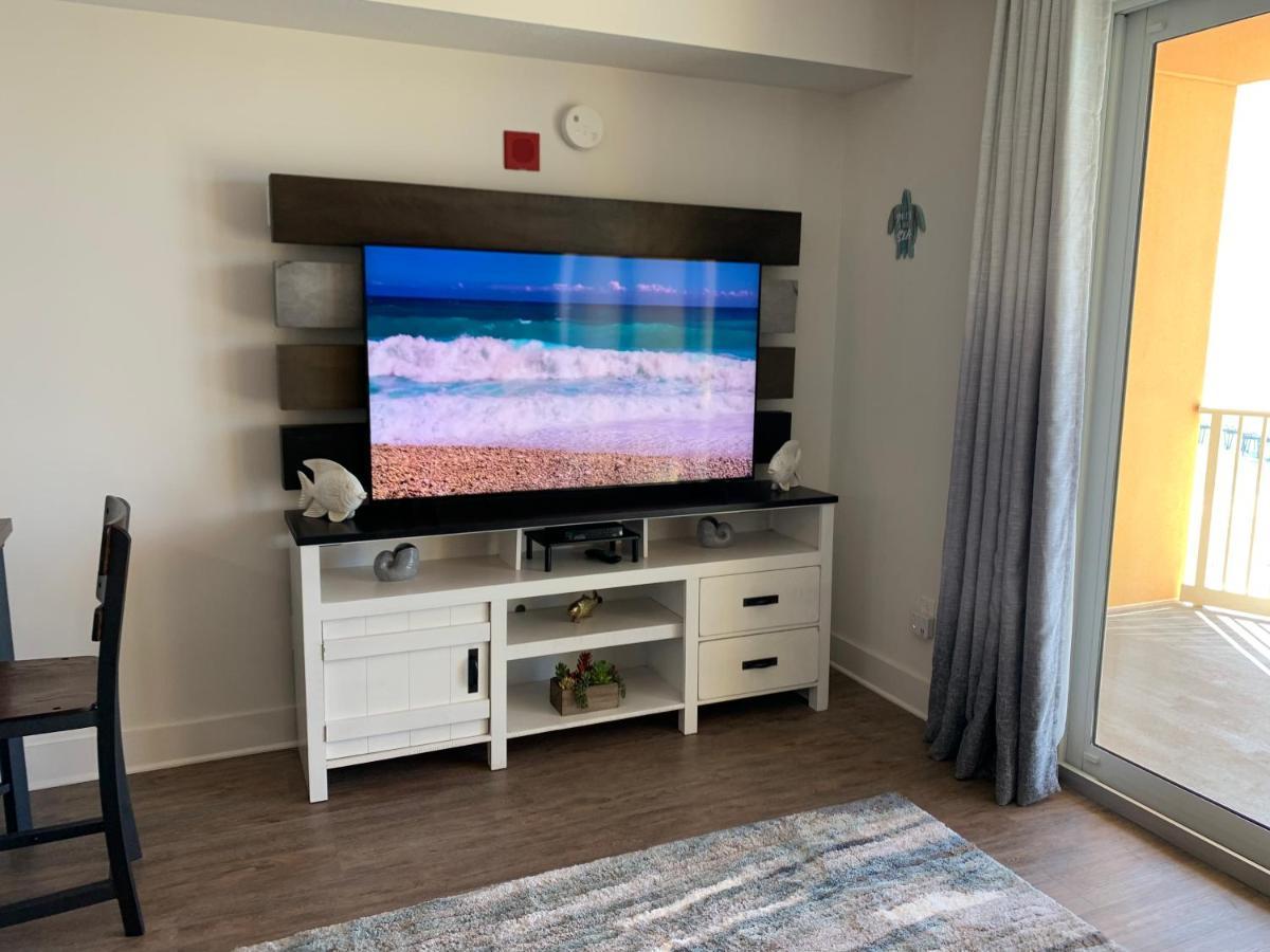 Sunset Cove At Calypso III Διαμέρισμα Panama City Beach Εξωτερικό φωτογραφία