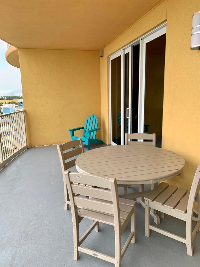 Sunset Cove At Calypso III Διαμέρισμα Panama City Beach Εξωτερικό φωτογραφία
