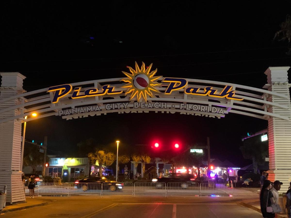Sunset Cove At Calypso III Διαμέρισμα Panama City Beach Εξωτερικό φωτογραφία