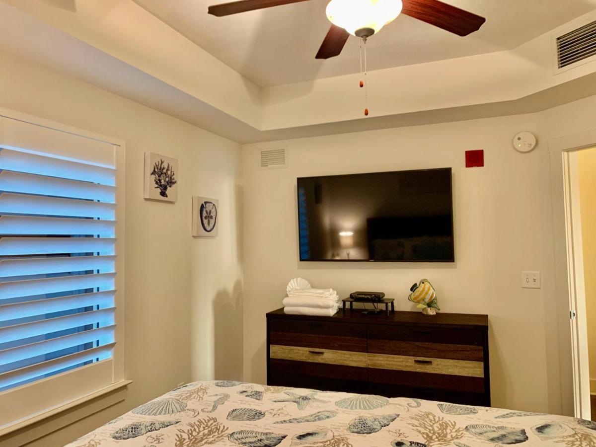 Sunset Cove At Calypso III Διαμέρισμα Panama City Beach Εξωτερικό φωτογραφία