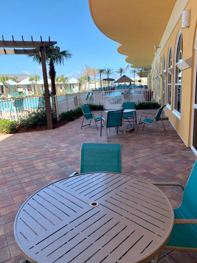 Sunset Cove At Calypso III Διαμέρισμα Panama City Beach Εξωτερικό φωτογραφία