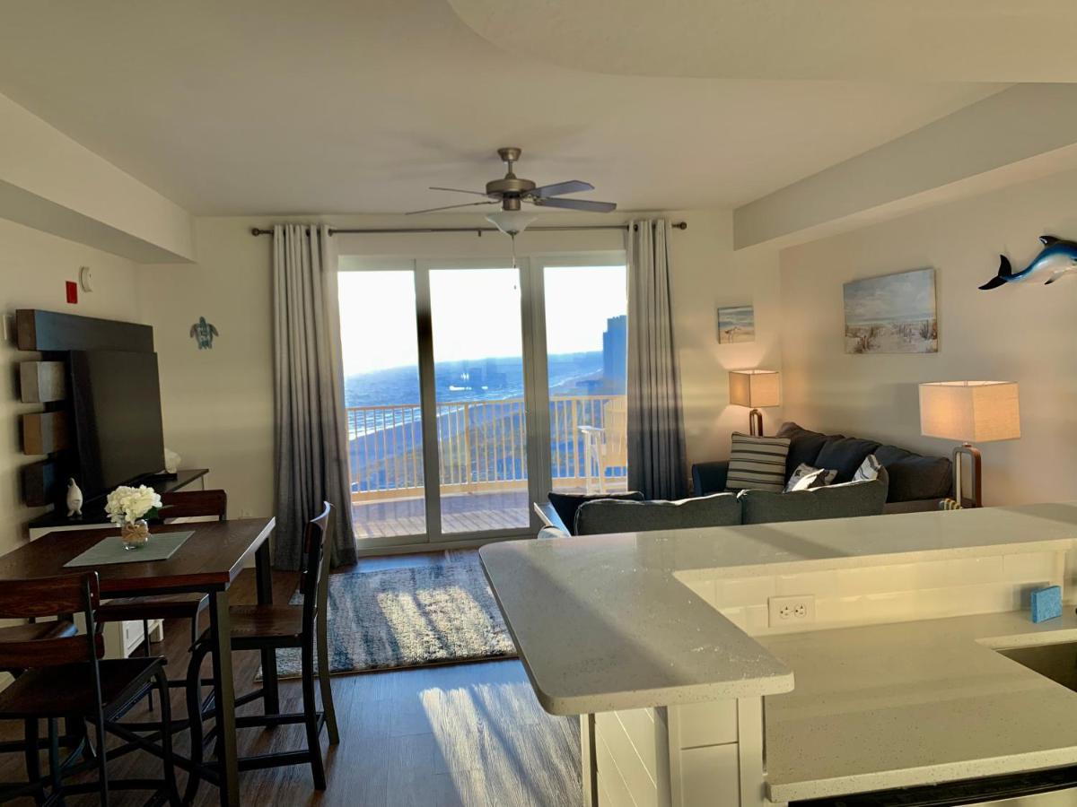 Sunset Cove At Calypso III Διαμέρισμα Panama City Beach Εξωτερικό φωτογραφία