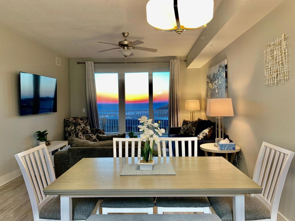 Sunset Cove At Calypso III Διαμέρισμα Panama City Beach Εξωτερικό φωτογραφία