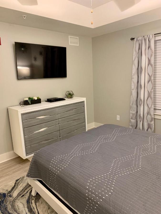 Sunset Cove At Calypso III Διαμέρισμα Panama City Beach Εξωτερικό φωτογραφία