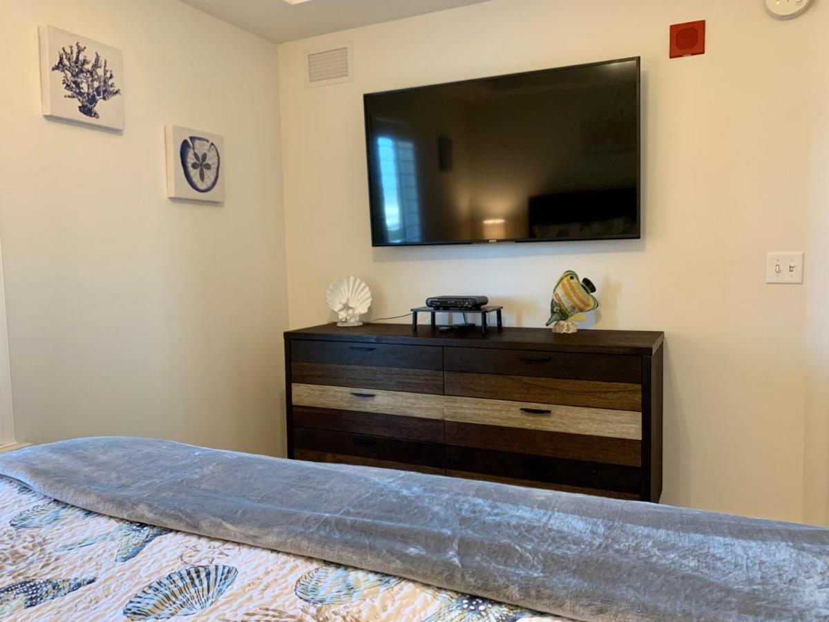 Sunset Cove At Calypso III Διαμέρισμα Panama City Beach Εξωτερικό φωτογραφία
