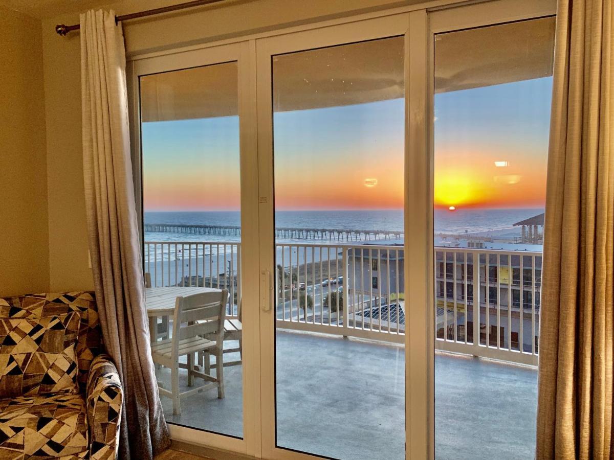 Sunset Cove At Calypso III Διαμέρισμα Panama City Beach Εξωτερικό φωτογραφία