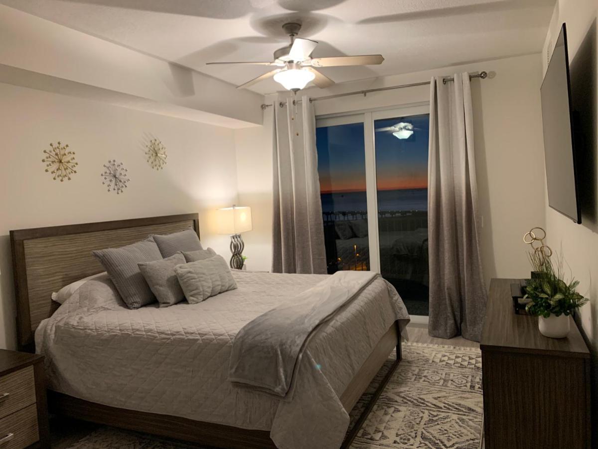 Sunset Cove At Calypso III Διαμέρισμα Panama City Beach Εξωτερικό φωτογραφία