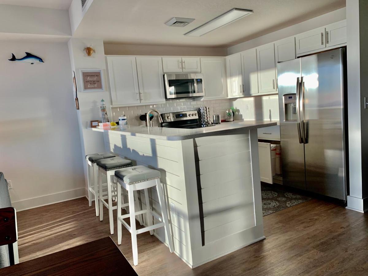 Sunset Cove At Calypso III Διαμέρισμα Panama City Beach Εξωτερικό φωτογραφία