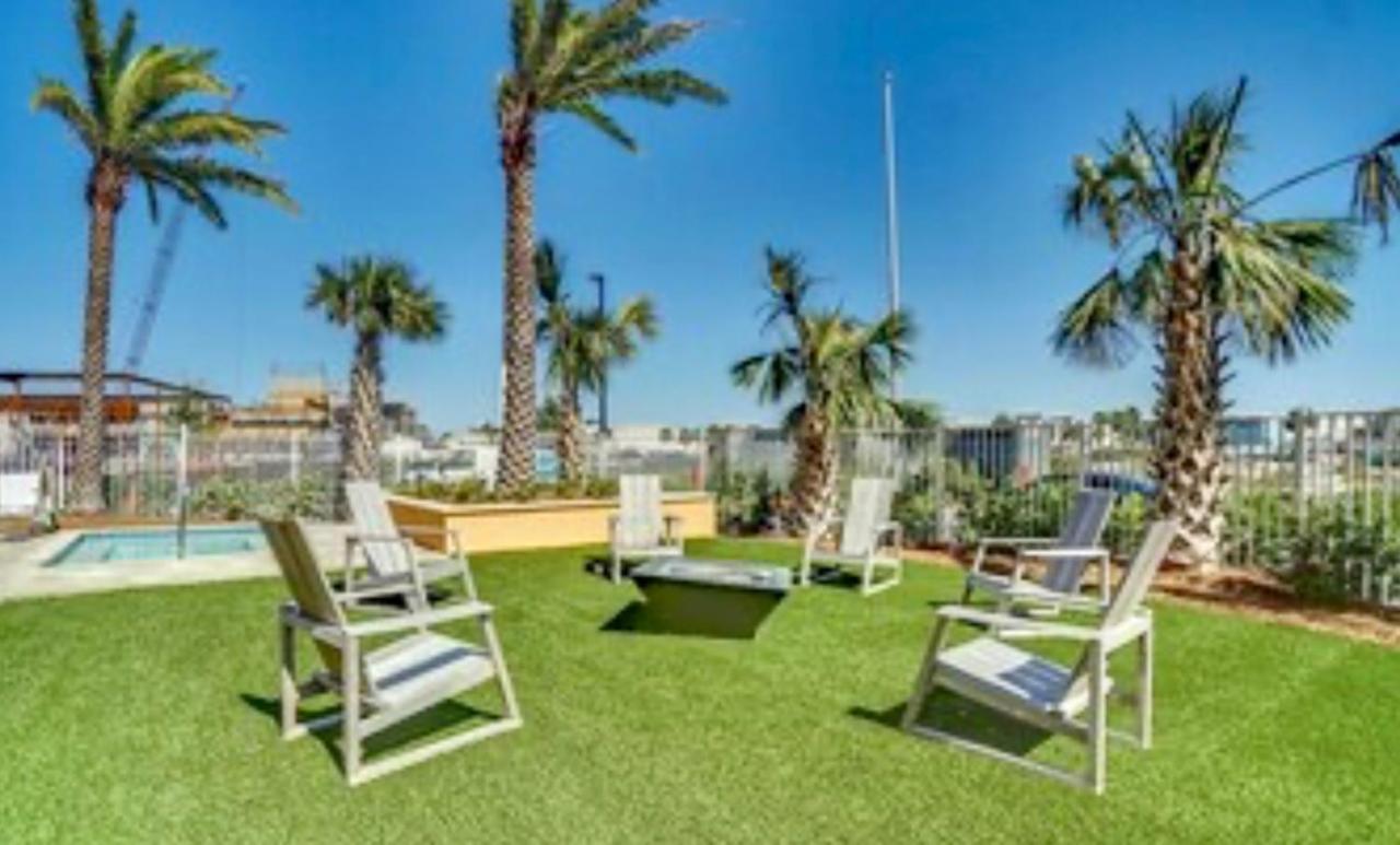 Sunset Cove At Calypso III Διαμέρισμα Panama City Beach Εξωτερικό φωτογραφία