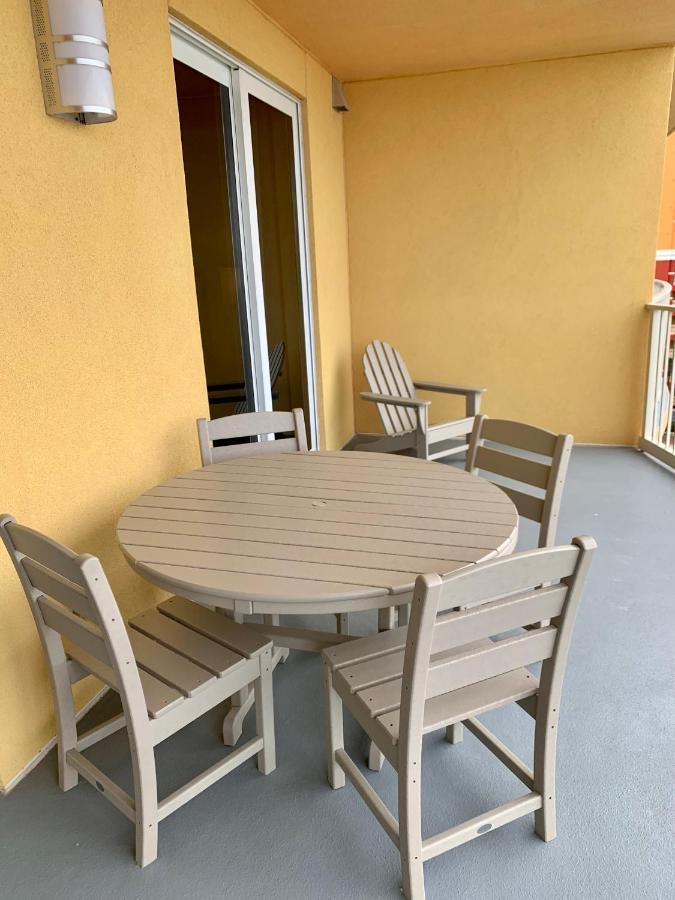 Sunset Cove At Calypso III Διαμέρισμα Panama City Beach Εξωτερικό φωτογραφία