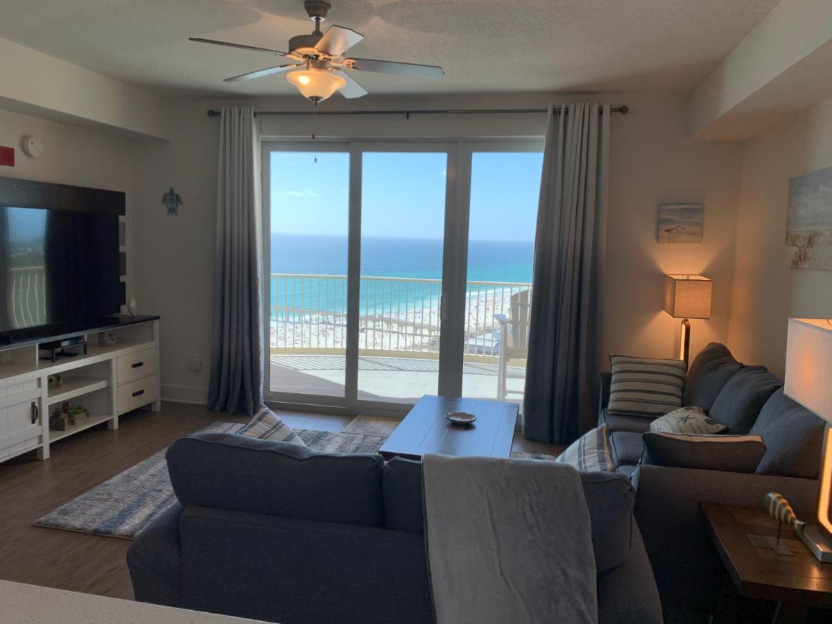 Sunset Cove At Calypso III Διαμέρισμα Panama City Beach Εξωτερικό φωτογραφία