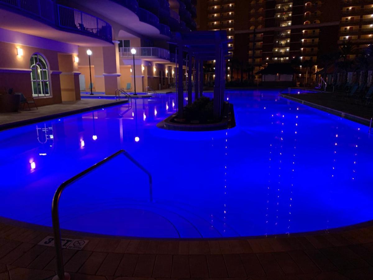 Sunset Cove At Calypso III Διαμέρισμα Panama City Beach Εξωτερικό φωτογραφία