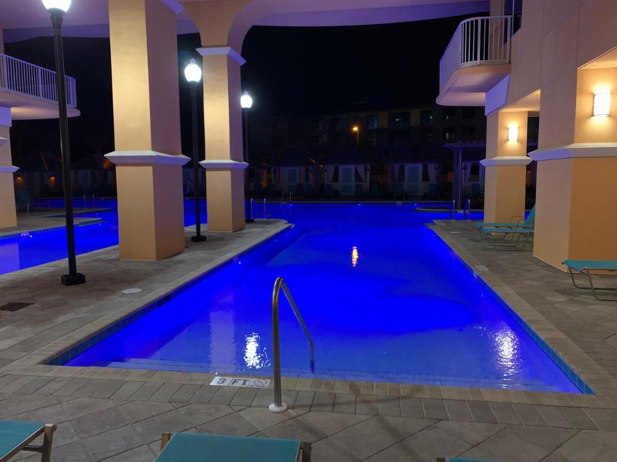 Sunset Cove At Calypso III Διαμέρισμα Panama City Beach Εξωτερικό φωτογραφία