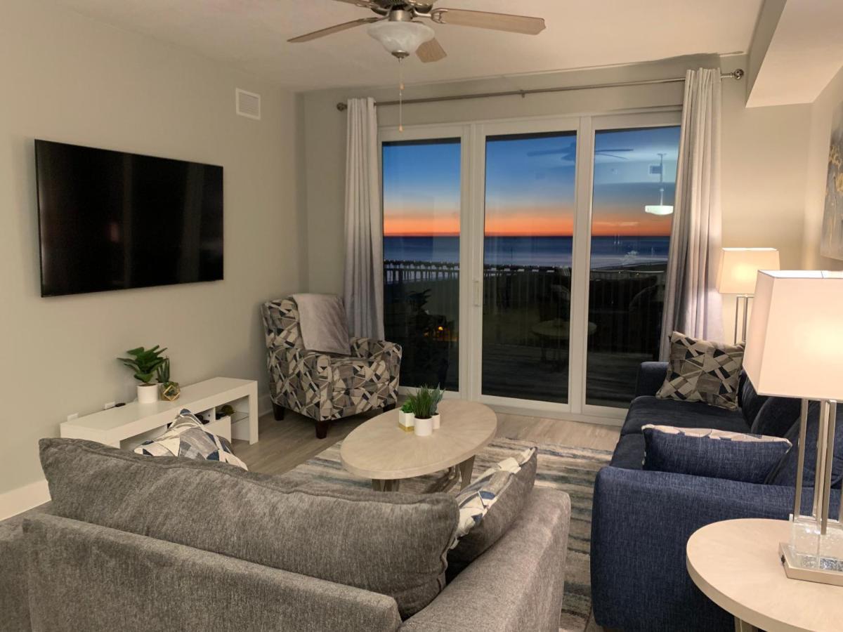 Sunset Cove At Calypso III Διαμέρισμα Panama City Beach Εξωτερικό φωτογραφία